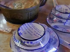 -潮汕美食.厚弥粥(白石洲店)