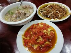 -荣生萝卜汤饭店