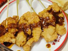 -燃计沙茶皇·香港沙茶火锅(人广旗舰店)