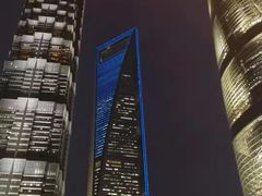 -上海中心大厦