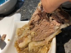 -马老六清真餐厅(雁滩店)
