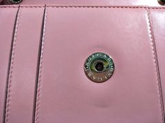 BVLGARI 划痕处理 -A&G奢侈品护理(万科旗舰店)