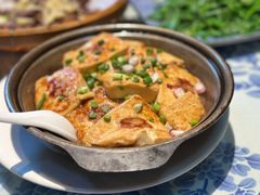 -米庄·原味私房菜(骏壹万邦店)