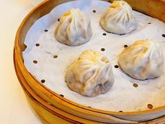 -太湖饭店·寄畅轩中餐厅