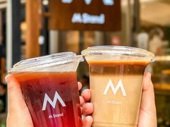 -M Stand(深圳南山欢乐颂店)