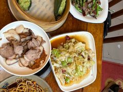 -老鼎万春卤菜(五代传承创始老店)