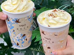 -CoCo都可(合生汇店)