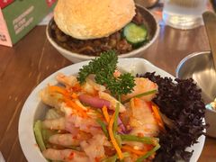 -岛风·台食小馆 ISLAND BISTRO(烟台山店)