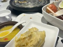 -半岛听涛蒸汽海鲜自助(K11店)
