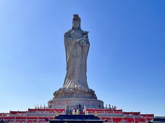 -天津妈祖文化园