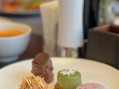 -济南凯宾斯基酒店-THE VIEW云景全日制餐厅