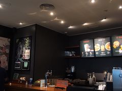 -星巴克(成都机场T2店)