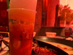 -朱光玉火锅馆(正弘城店)