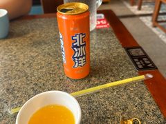 -佟爷·老北京炙子烤肉(动物园店)