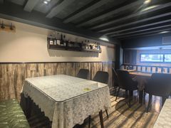 -熠盛·本帮菜Bistro(永嘉路店)
