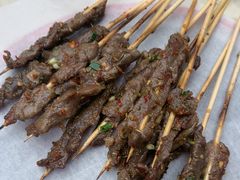 -串盟烧烤大排档·长沙美食地标(星沙店)