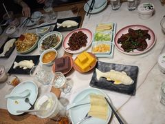 -小吊梨汤·北京菜·烤鸭(清河万象汇店)