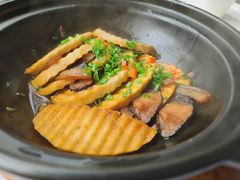 -野蔓果·山野菜(西湖景区·龙井茶田店)