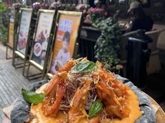 -翡翠鸟精品泰国菜(北辰财富中心店)