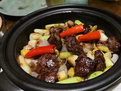 -粗茶淡饭·隐庐私厨(东亭店)