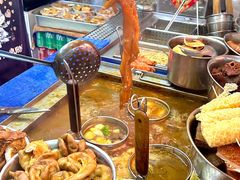 -下环街市熟食中心