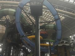 -杭州开元森泊度假乐园