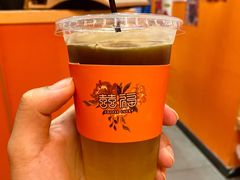 -囍福咖啡(这有山店)