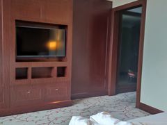 -深圳福田香格里拉大酒店