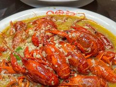 -日食记精菜馆(建邺万达店)
