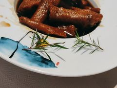 -侨美食家·粤菜(体育西路店)