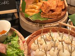-厦门艾美酒店·新食谱西餐厅