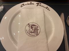 -澳门木偶葡国餐厅(珠海店)
