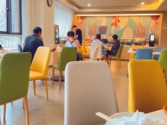 -汉庭(南京五塘广场地铁站店)