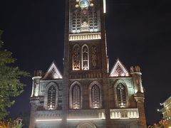 -两江国际影视城