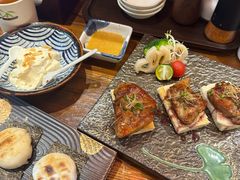 -鸟鹏烧鸟居酒屋(熙龙湾店)