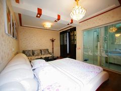 6号房-西塘尊闻堂（百寿厅）庭院度假民宿