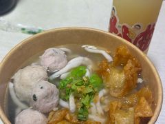 -非遗·十八曲鱼饺(西马总店)