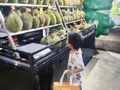 -榴莲BB 四季果园