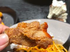 -Pennehut畔尼意面(合肥万象城店)