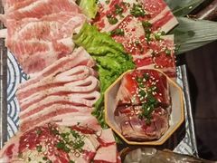 -杉海和牛烧肉海鲜自助(会展城店)