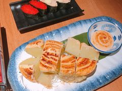 -万岁寿司(天河领展店)