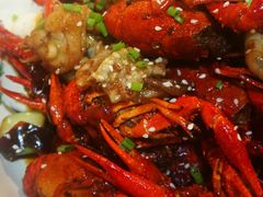 可可油焖大虾-可可大虾武汉土菜大排档(万松园1店)