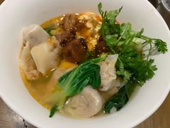 -云尚自助餐厅(佛山南海瞻云酒店)