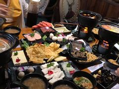 -束河人家(南锣鼓巷店)