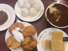 -护国寺小吃(新街口店)