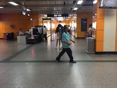 -天河客运站(地铁站)