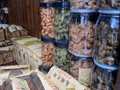 -沈氏祖传老宁波油赞子(南塘店)
