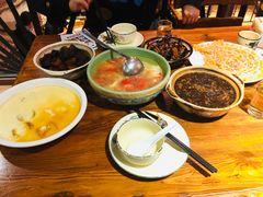 -海宁煲农家菜(惠南镇店)