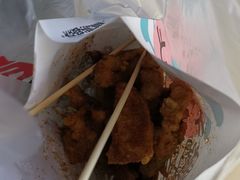 -傅强排骨(成都总店)