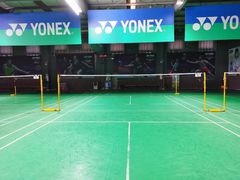 -DC动创羽毛球馆YONEX(双联馆)
